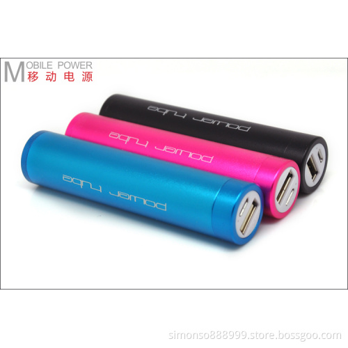 Portable Power Bank for Mobile Phone/iPhone